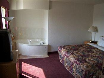 Americinn By Wyndham White Bear Lake St. Paul Buitenkant foto