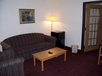 Americinn By Wyndham White Bear Lake St. Paul Buitenkant foto