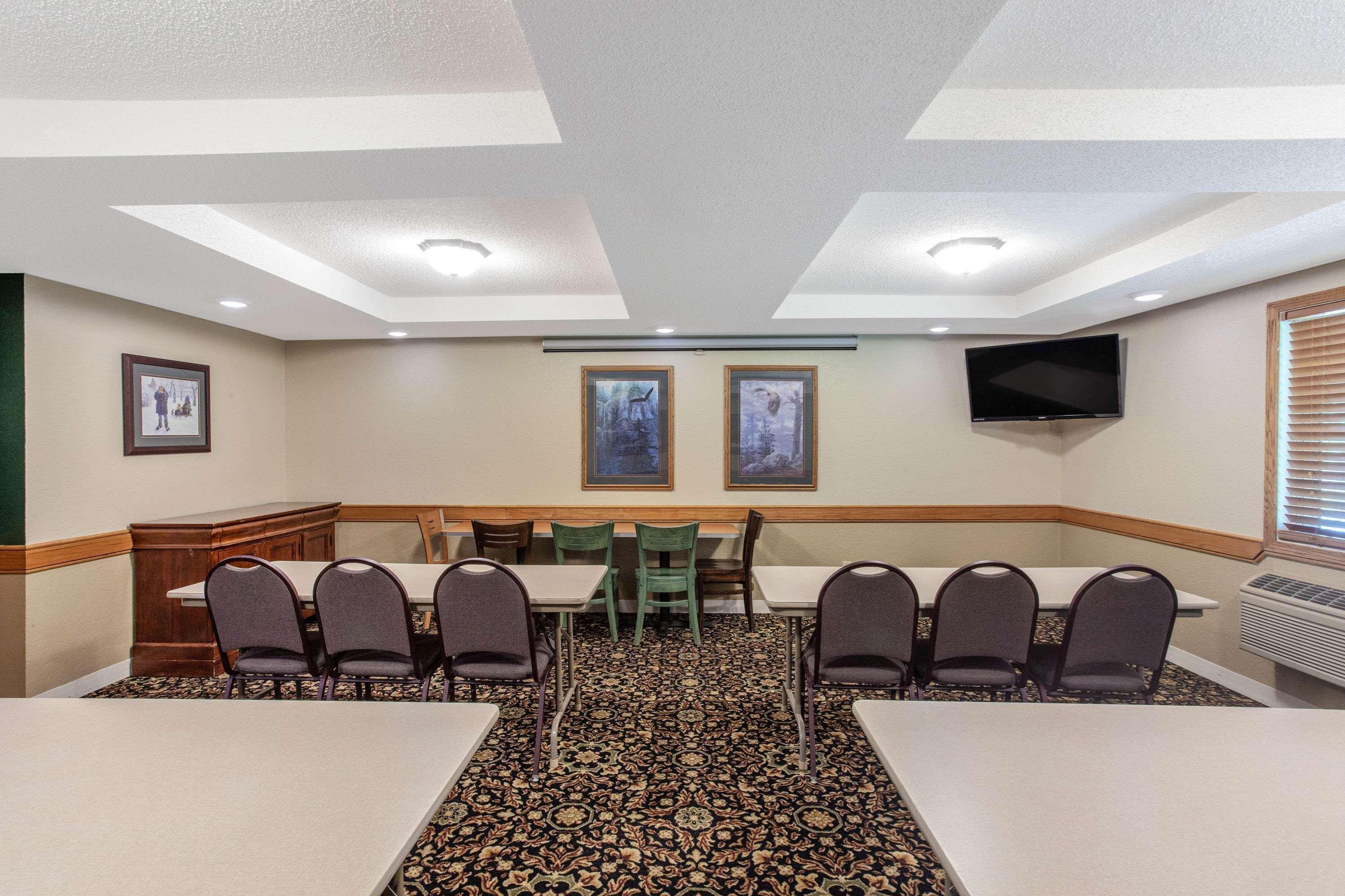 Americinn By Wyndham White Bear Lake St. Paul Buitenkant foto