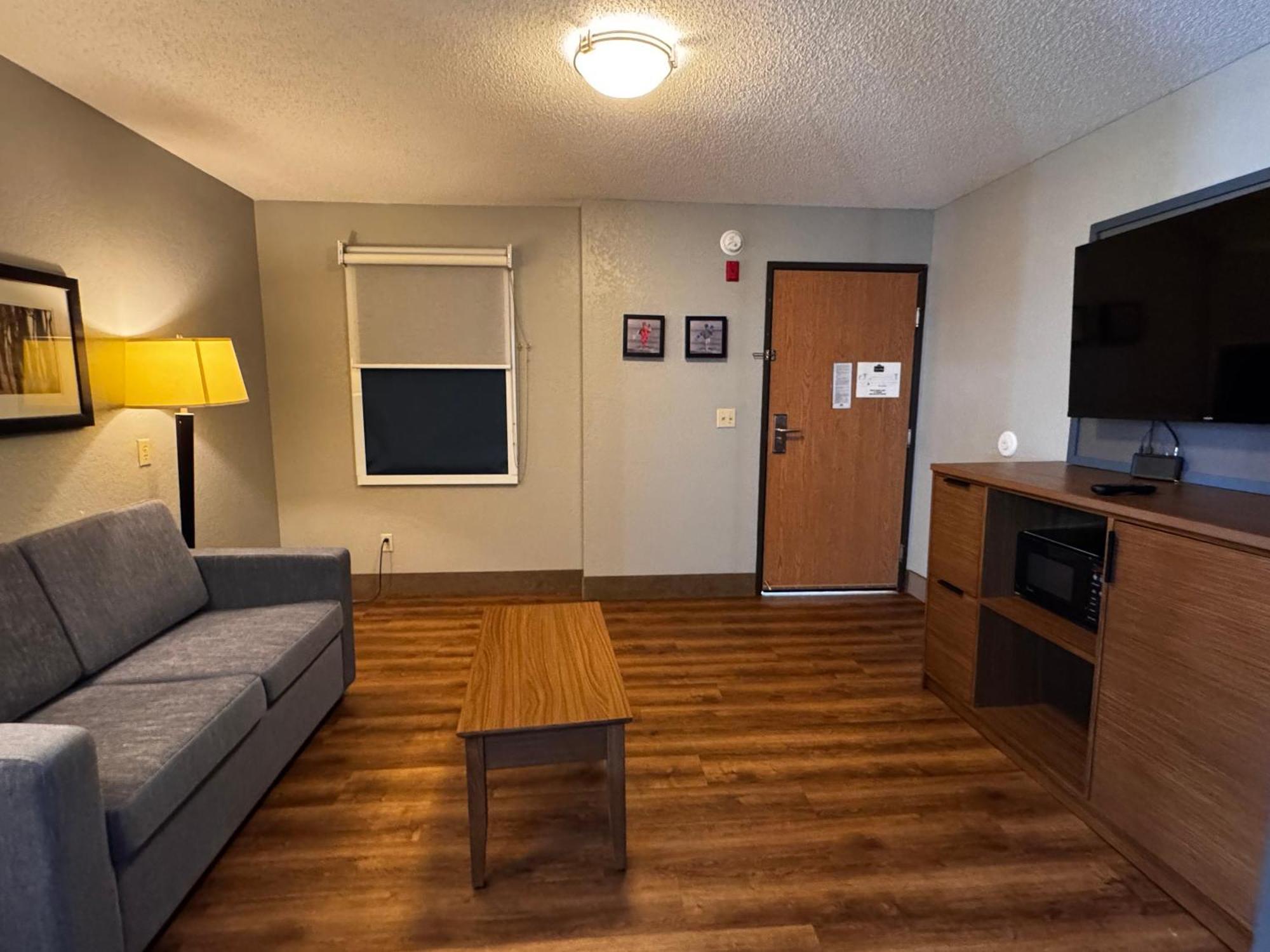 Americinn By Wyndham White Bear Lake St. Paul Buitenkant foto