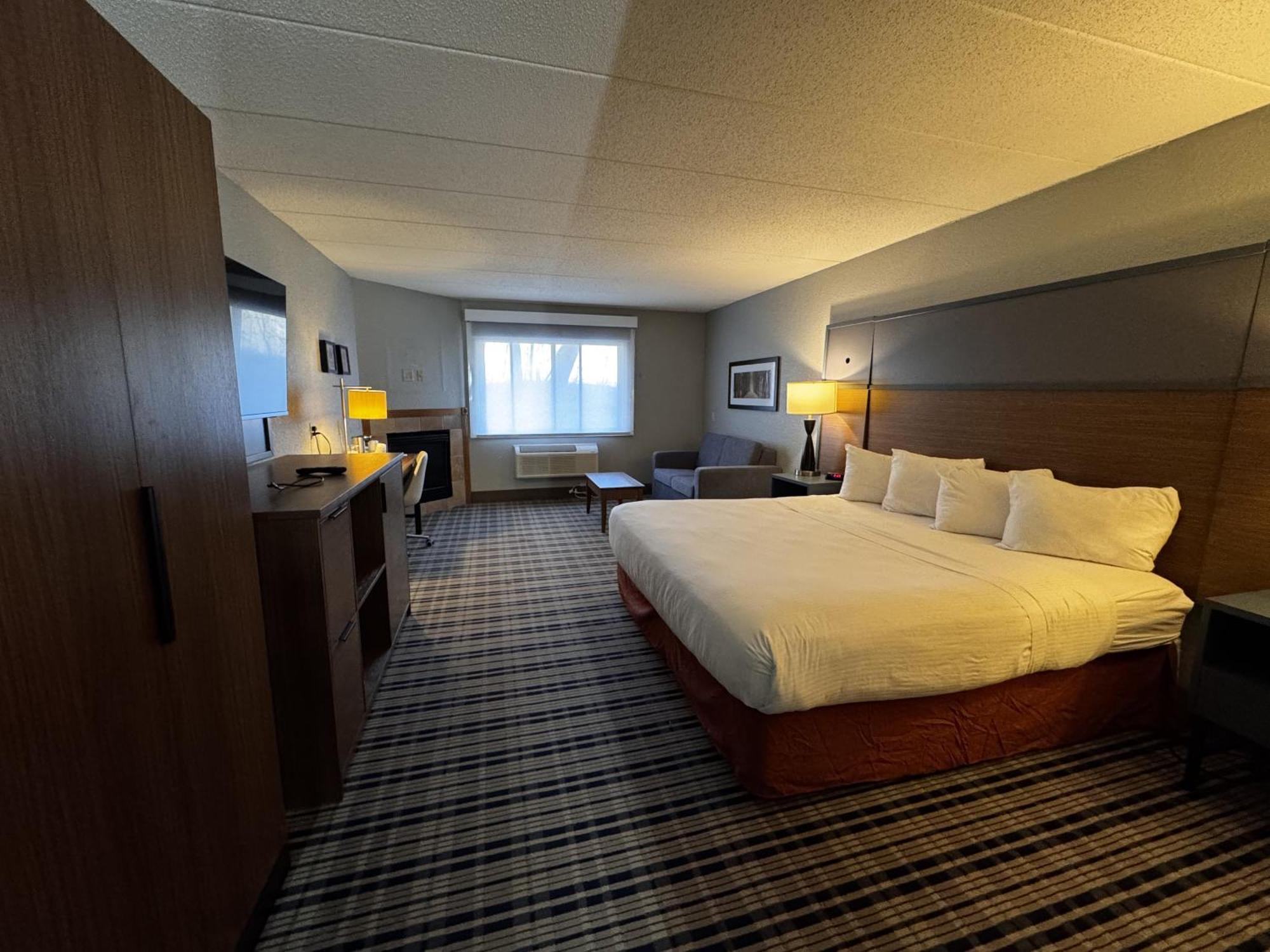 Americinn By Wyndham White Bear Lake St. Paul Buitenkant foto