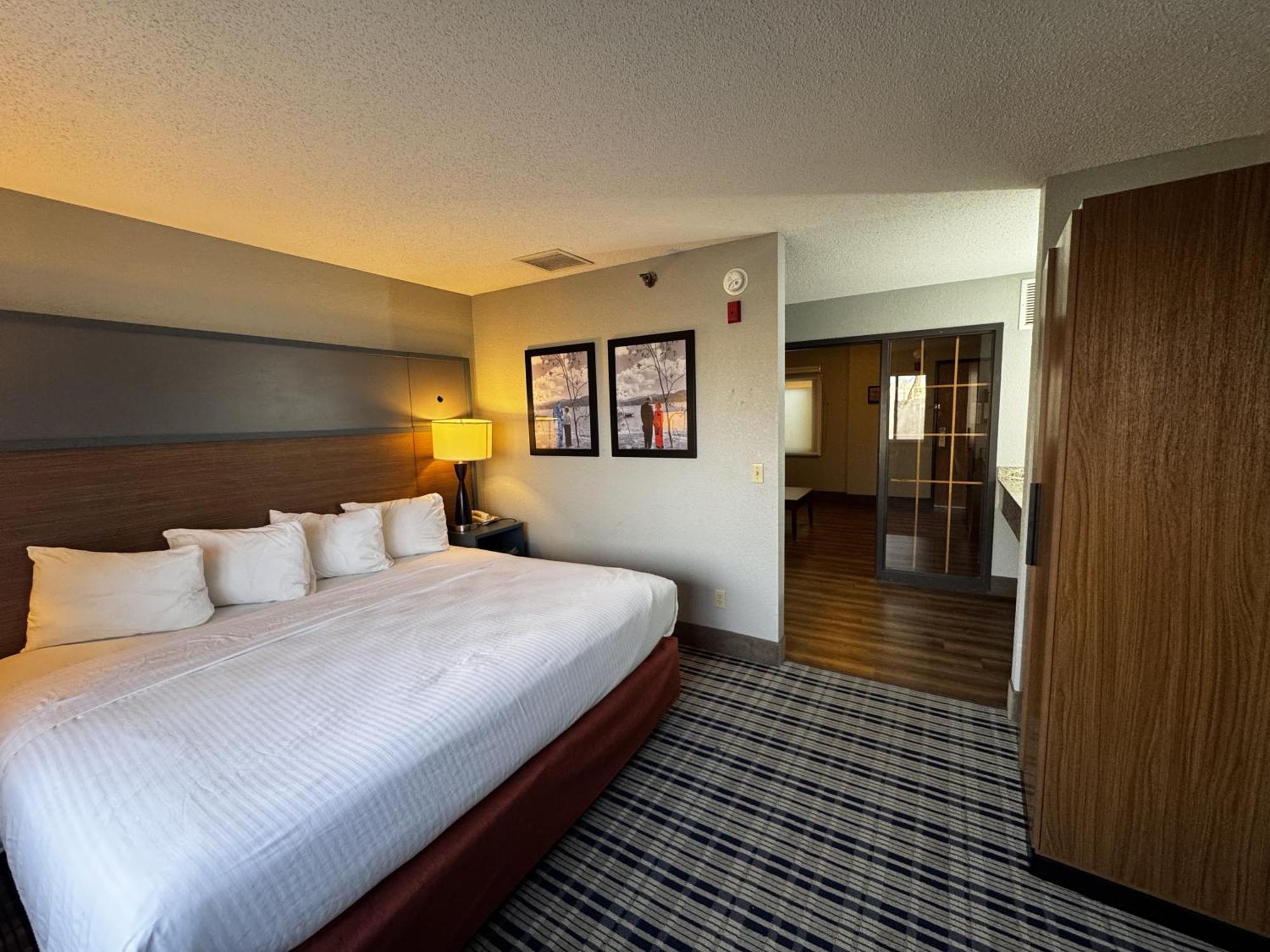 Americinn By Wyndham White Bear Lake St. Paul Buitenkant foto