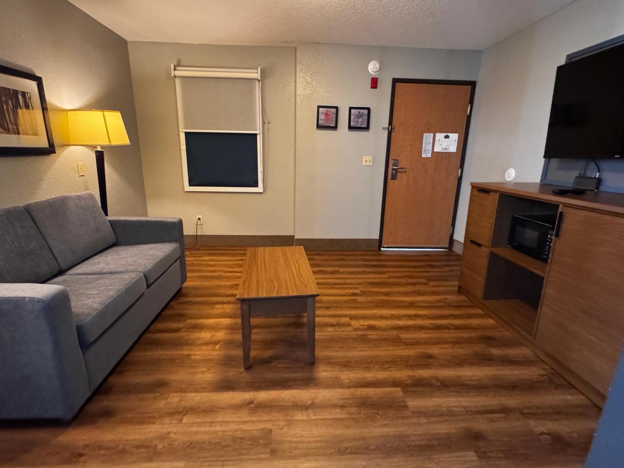 Americinn By Wyndham White Bear Lake St. Paul Buitenkant foto